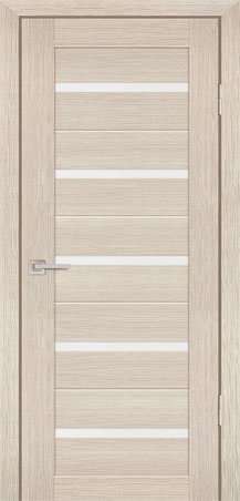 Дверь Profilo Porte, PS-7, ДО, Капучино Дверь Profilo Porte, PS-7, ДО, Капучино